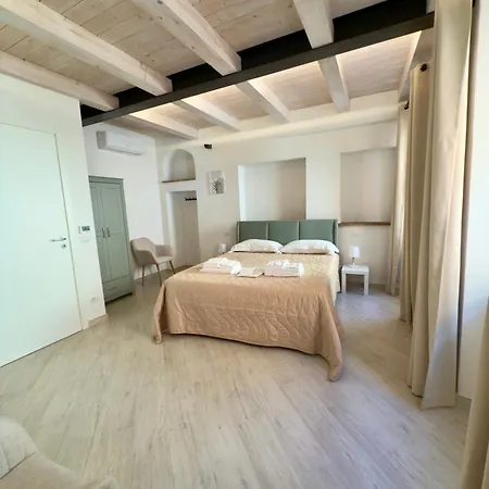 La Dimora Di Roberta Bed & Breakfast Montalcino