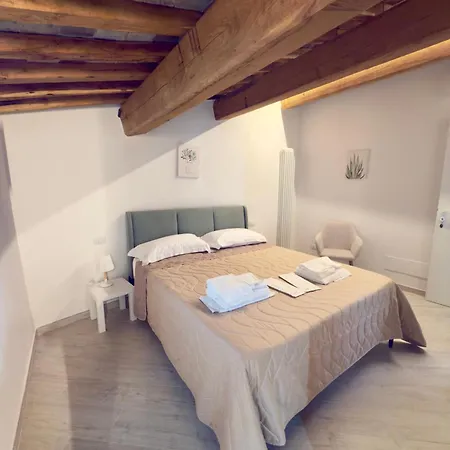 La Dimora Di Roberta