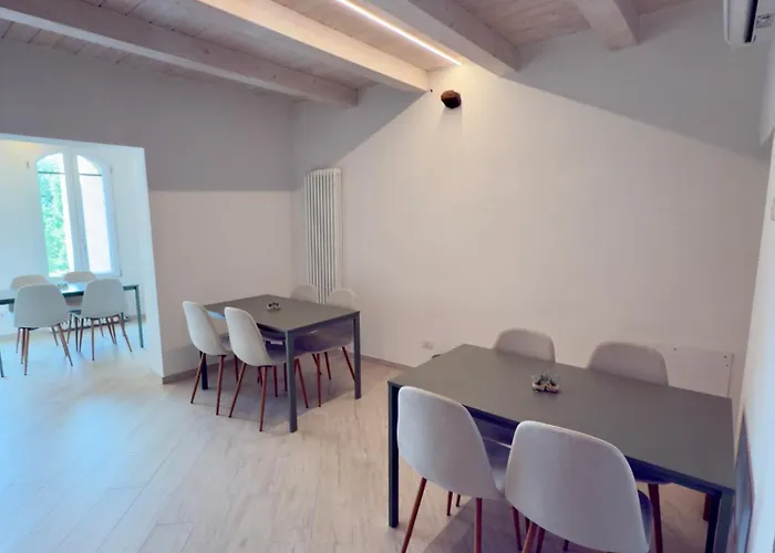 Couette-café La Dimora Di Roberta Montalcino