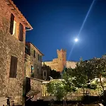Bed & Breakfast La Dimora Di Roberta Montalcino