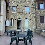 La Dimora Di Roberta Montalcino