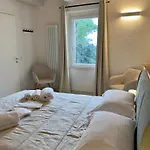 La Dimora Di Roberta 3* Montalcino