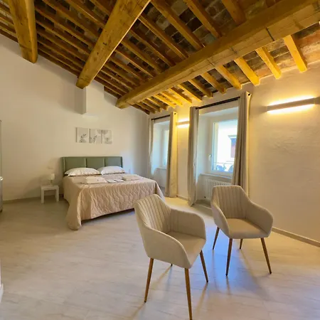 Bed & Breakfast La Dimora Di Roberta