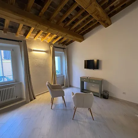 La Dimora Di Roberta 3*
