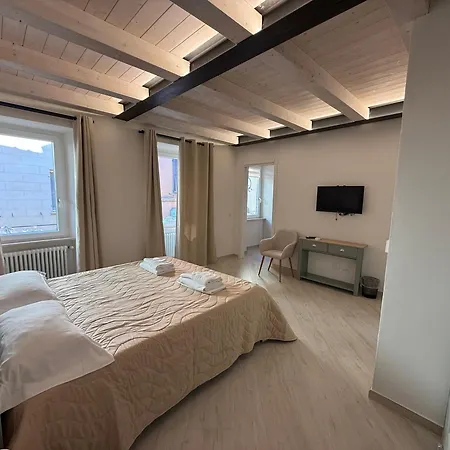 La Dimora Di Roberta Bed & Breakfast Montalcino