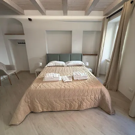 La Dimora Di Roberta 3*