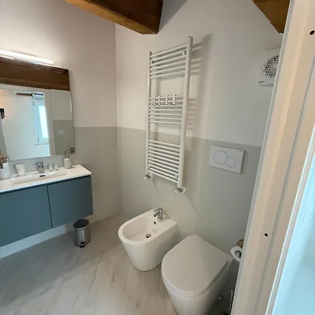 Bed & Breakfast La Dimora Di Roberta Montalcino