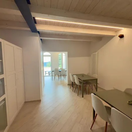 La Dimora Di Roberta Bed & Breakfast 3*