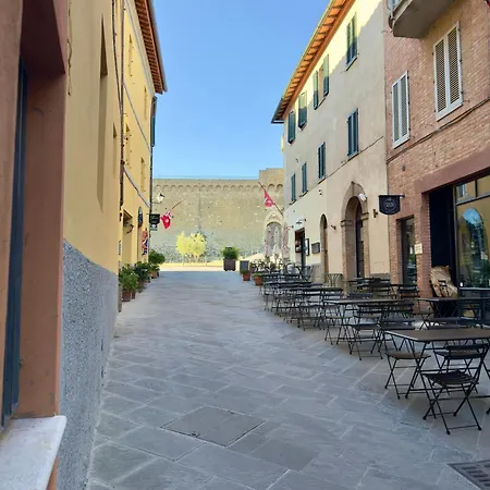 Frühstückspension La Dimora Di Roberta 3*