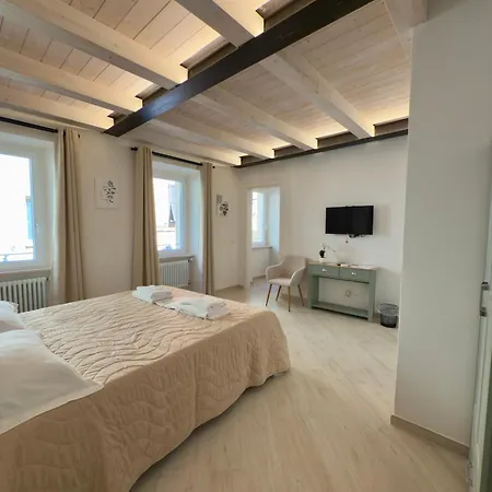 La Dimora Di Roberta 3*