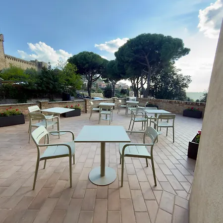 La Dimora Di Roberta Frühstückspension 3*