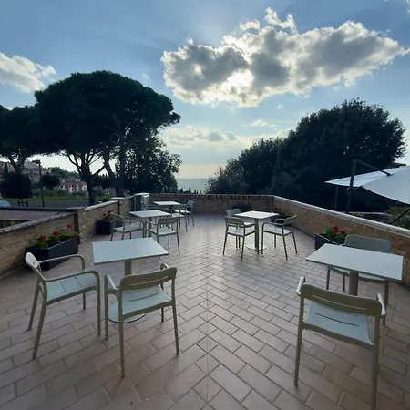 La Dimora Di Roberta Montalcino