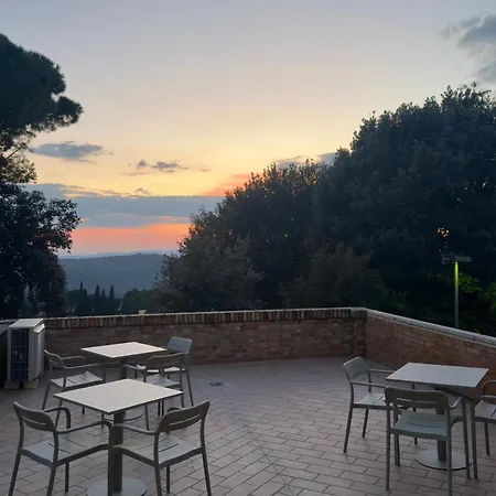 Frühstückspension La Dimora Di Roberta