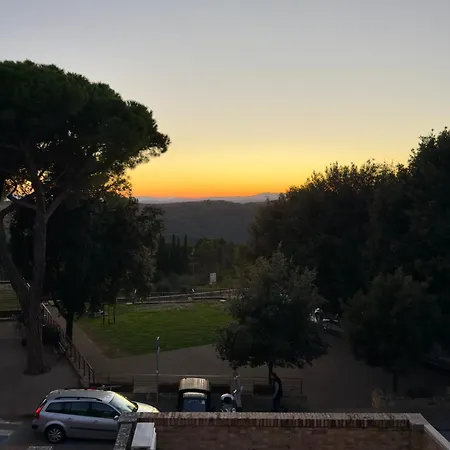 La Dimora Di Roberta 3*