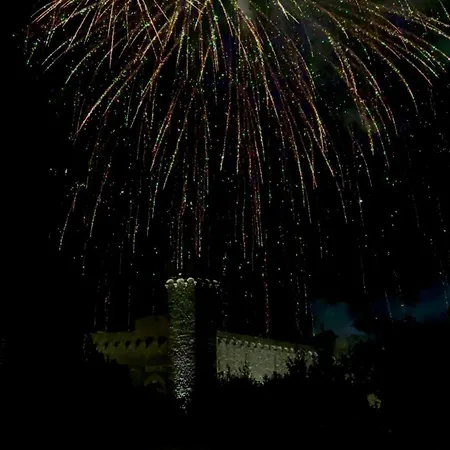La Dimora Di Roberta 3* Montalcino