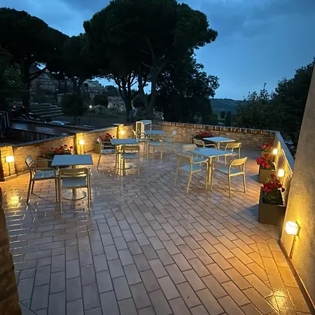 La Dimora Di Roberta 3* Montalcino
