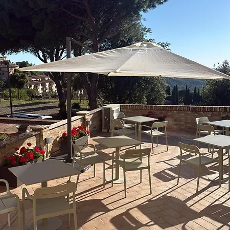 La Dimora Di Roberta Bed & Breakfast Montalcino