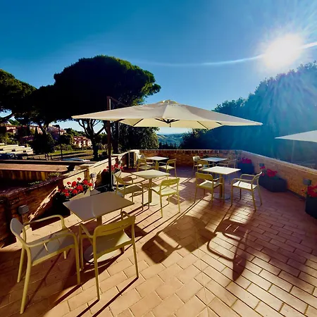 La Dimora Di Roberta Frühstückspension 3*