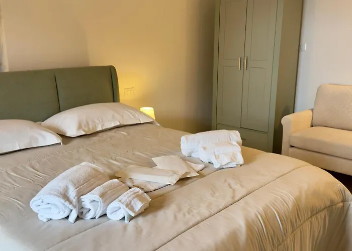 B&B La Dimora Di Roberta 3*