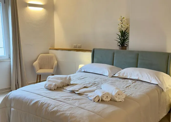 La Dimora Di Roberta B&B 3*