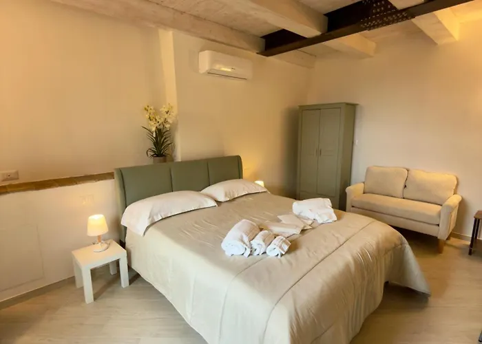 La Dimora Di Roberta B&B