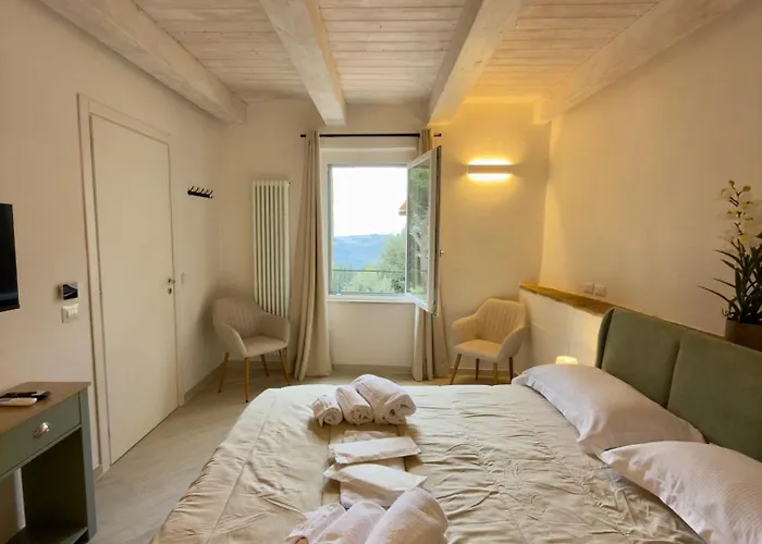 B&B La Dimora Di Roberta
